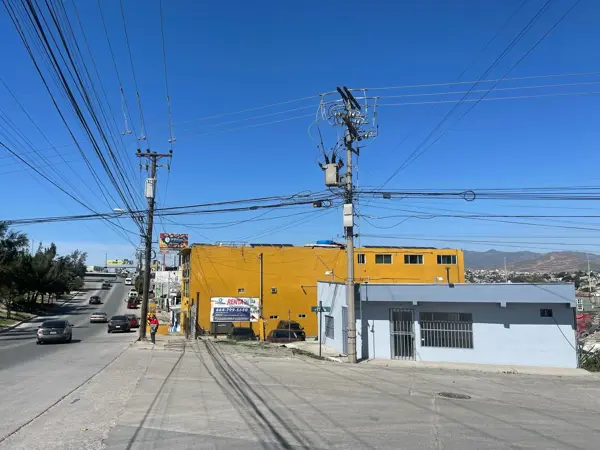 Terreno en renta en Mariano Matamoros (Centro), Tijuana — foto 2 de 7