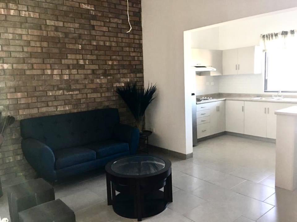 Departamento en renta en Torreon Jardin, Torreón, Coahuila de Zaragoza