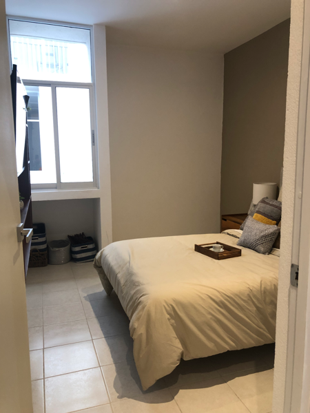 Departamento en venta en Zapotla, Iztacalco — foto 2 de 16