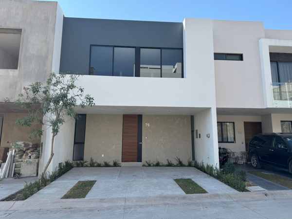 Casa en venta en Paisajes del Tesoro, San Pedro Tlaquepaque — foto 2 de 36