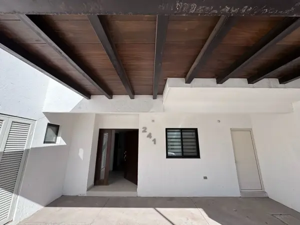 Casa en renta en Los Viñedos, Torreón — foto 2 de 11