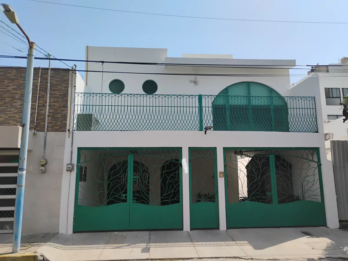 Casa en venta en Virginia, Boca del Río — foto 1 de 31