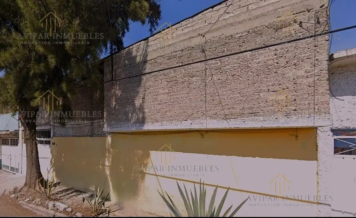Casa en venta en Emiliano Zapata 2a Secc, Ecatepec de Morelos — foto 1 de 17
