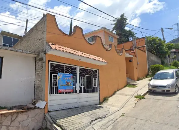 Casa en venta en Mexico Nuevo, Atizapán de Zaragoza — foto 2 de 12