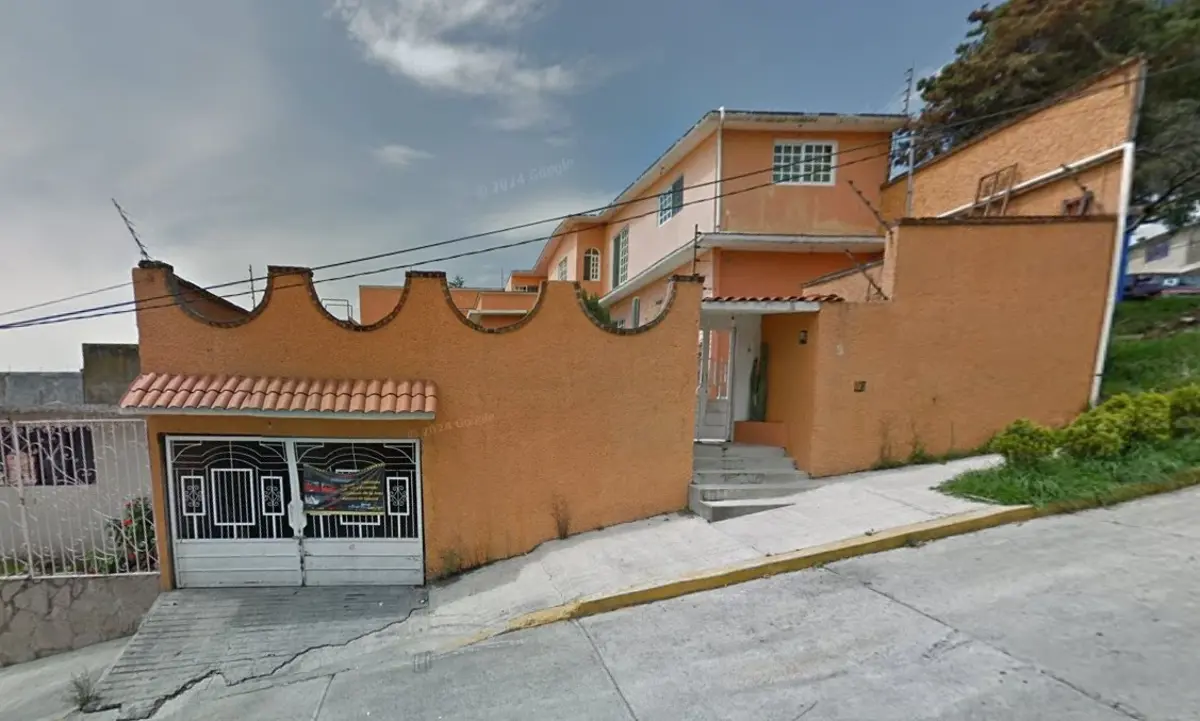 Casa en venta en Mexico Nuevo, Atizapán de Zaragoza — foto 1 de 12