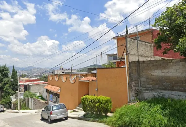Casa en venta en Mexico Nuevo, Atizapán de Zaragoza — foto 3 de 12