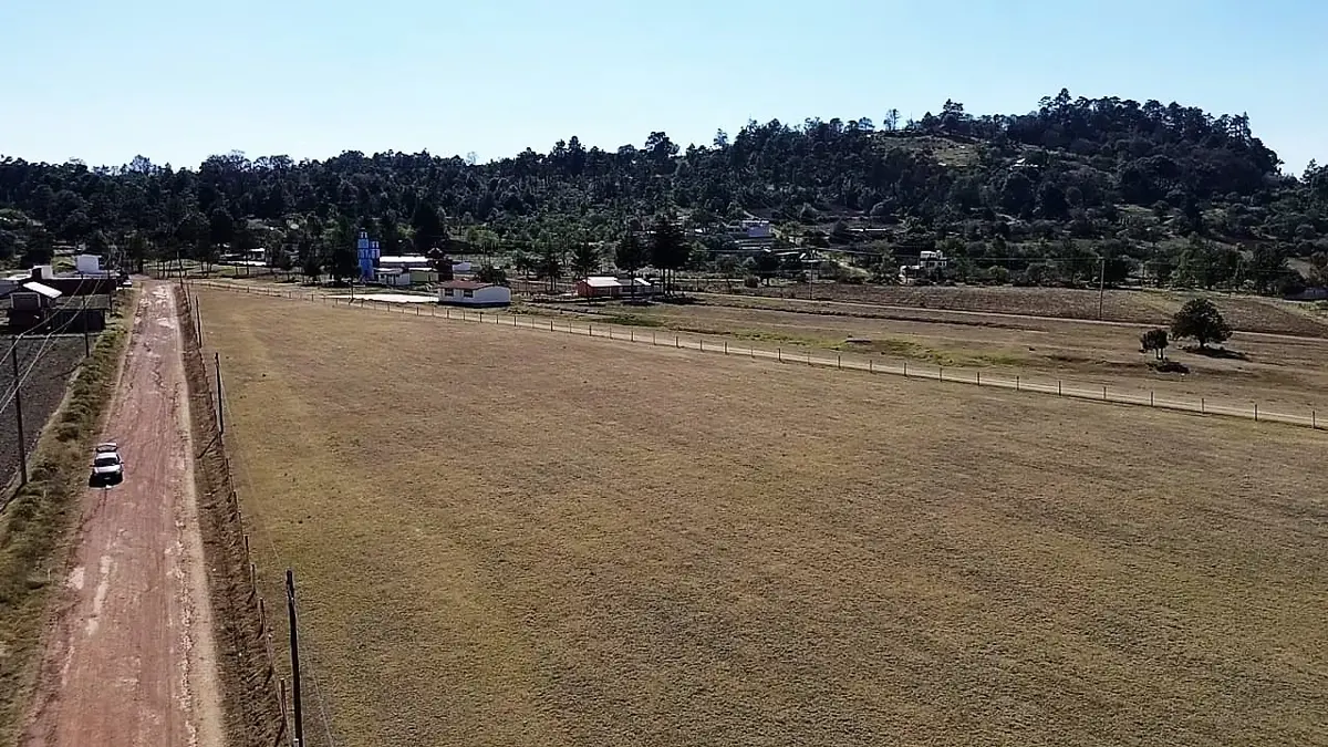 Terreno en venta en Dos Cerritos, Zacatlán — foto 1 de 41