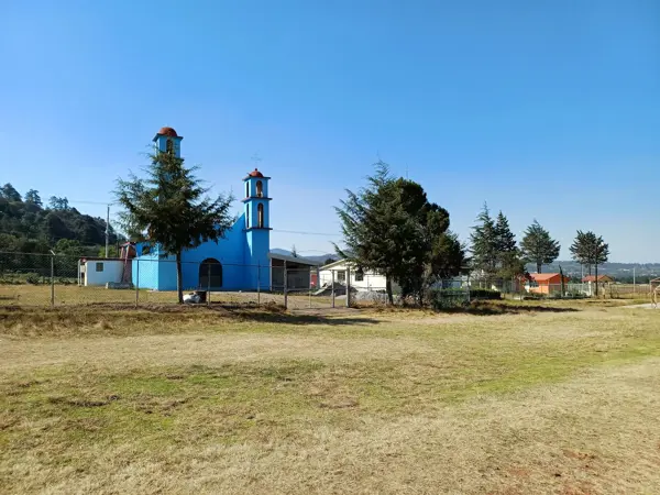 Terreno en venta en Dos Cerritos, Zacatlán — foto 2 de 41