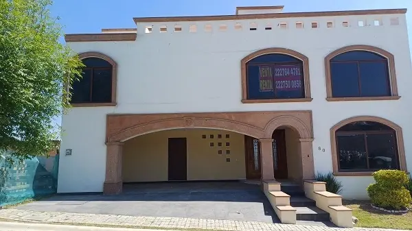Casa en venta en Lomas de Angelópolis II, San Andrés Cholula — foto 2 de 23