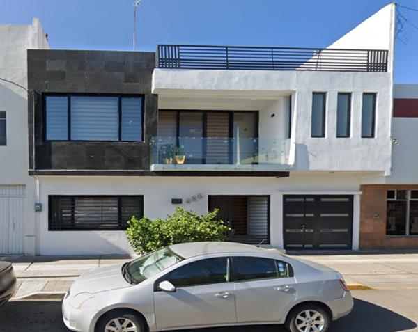 VIVE COMO SIEMPRE SOÑASTE: DESCUBRE TU NUEVO HOGAR EN AGUSCALIENTES