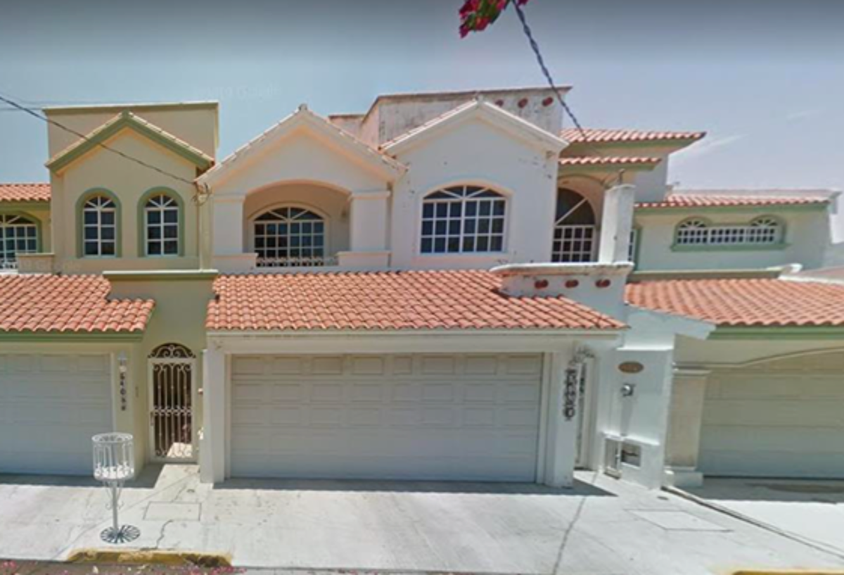 Casa en venta en Sabalo Country Club, Mazatlán — foto 1 de 8