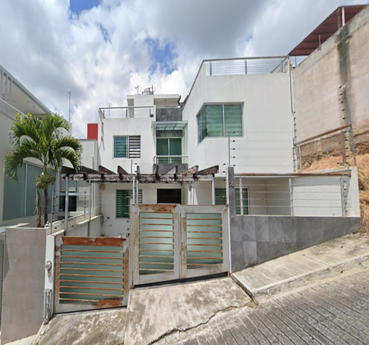 Casa en venta en Residencial Monte Magno, Xalapa — foto 1 de 11