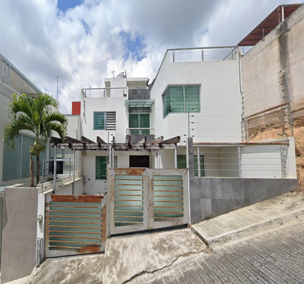 LA CASA DE TU SUEÑOS ESTA MAS CERCA DE LO QUE IMAGINAS EN EL BELLO ESTADO DE VERACRUZ