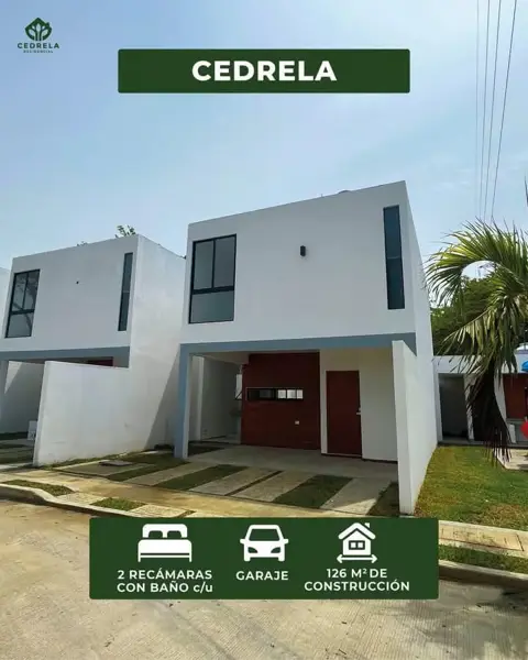 Casa en venta en Cedros, Centro — foto 2 de 19