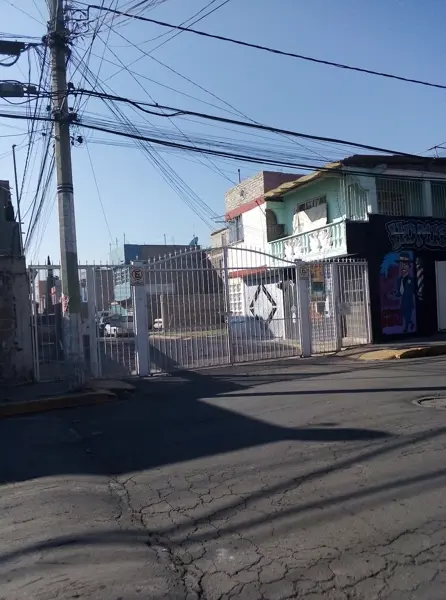 Casa en venta en Llano de los Baez, Ecatepec de Morelos — foto 2 de 9