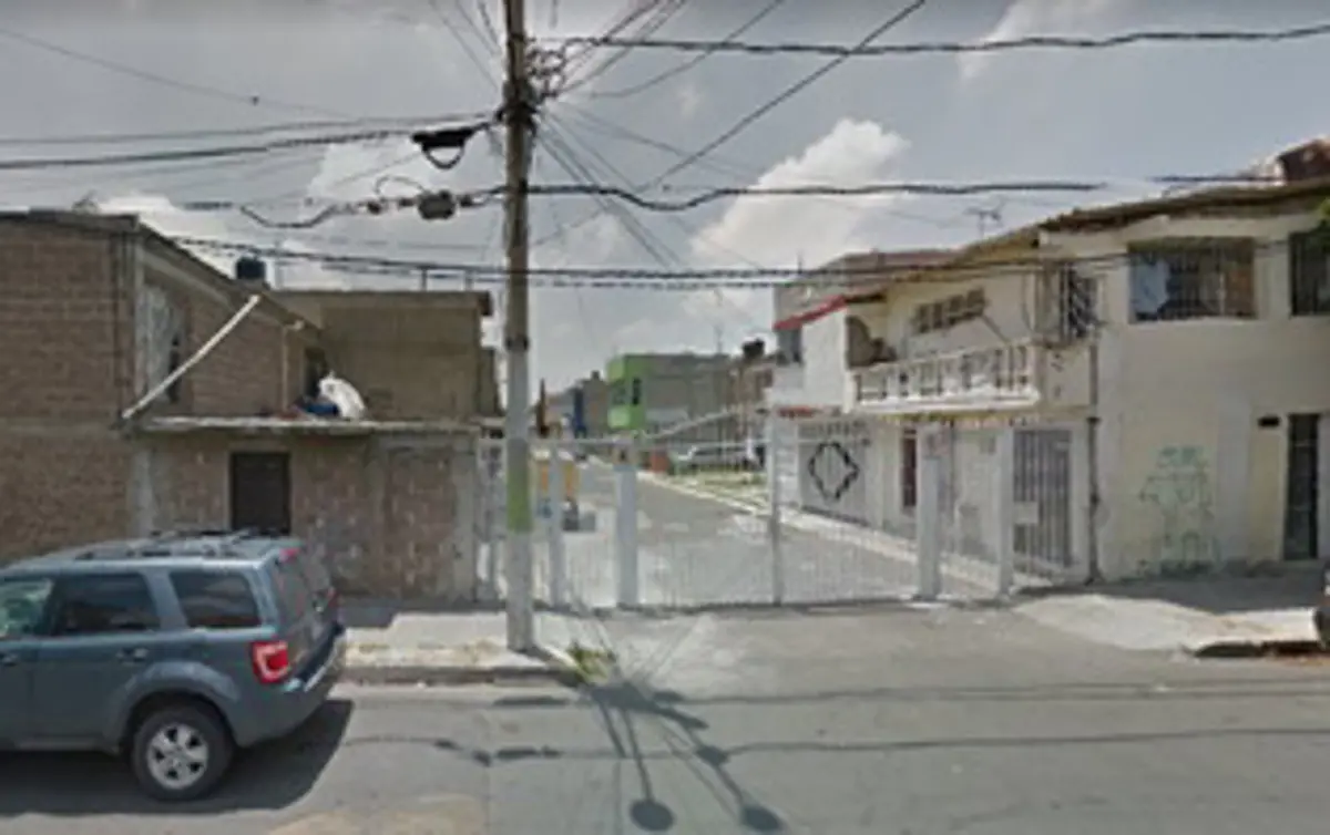 Casa en venta en Llano de los Baez, Ecatepec de Morelos — foto 1 de 9
