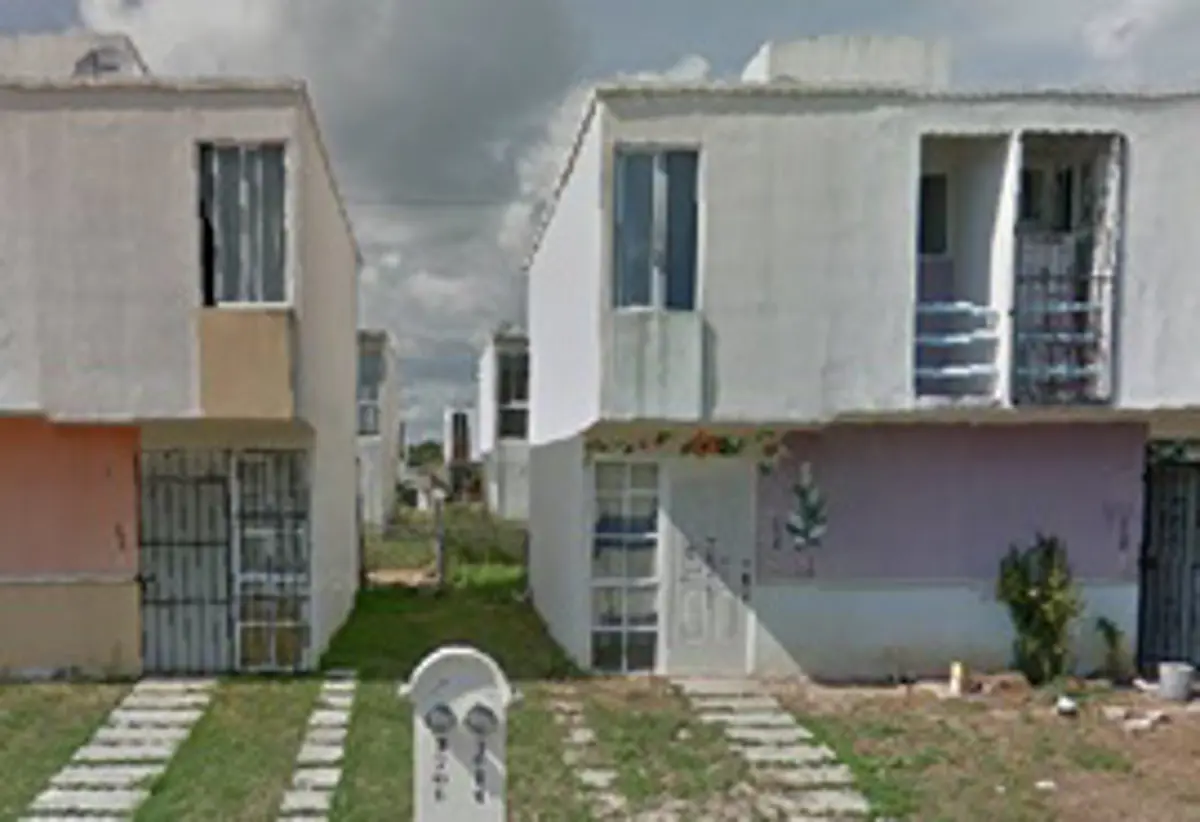Casa en venta en La Guadalupana, Solidaridad — foto 1 de 13