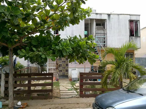 Casa en venta en La Guadalupana, Solidaridad — foto 2 de 13