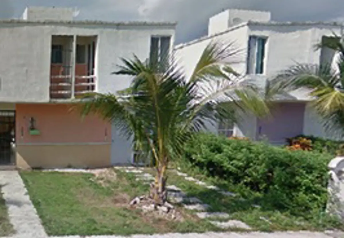 Casa en venta en La Guadalupana, Solidaridad — foto 1 de 12