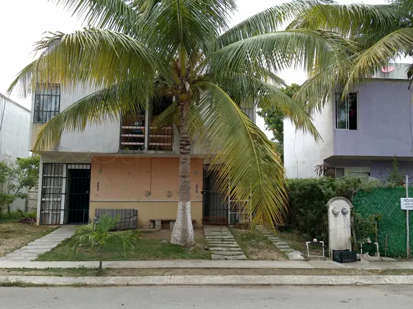 Casa en venta en La Guadalupana, Solidaridad — foto 2 de 12