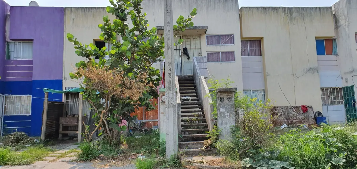 Casa en venta en Colinas de Santa Fe, Veracruz — foto 1 de 13
