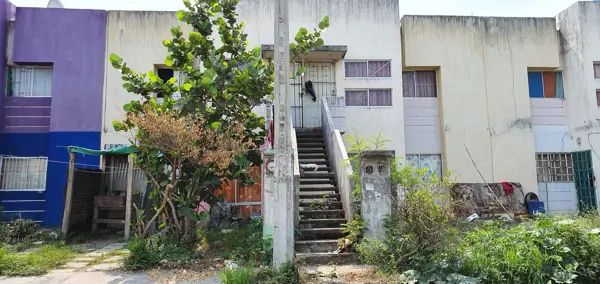 Casa en venta en Colinas de Santa Fe, Veracruz — foto 2 de 13