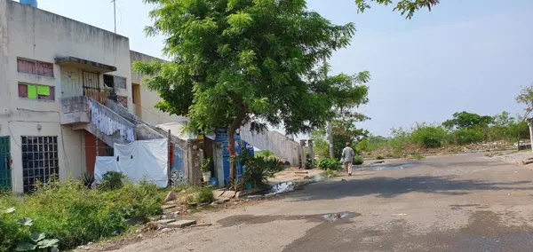 Casa en venta en Colinas de Santa Fe, Veracruz — foto 3 de 13