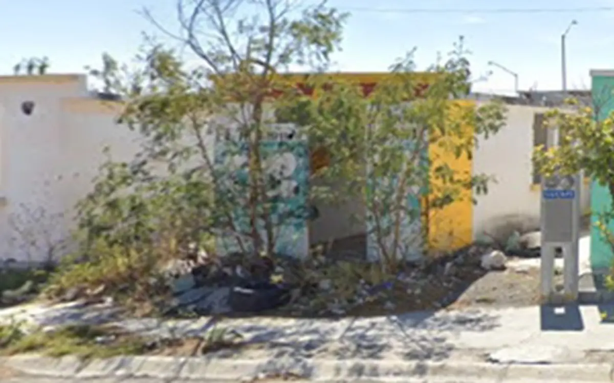 Casa en venta en Los Ruiseñores, Ciénega de Flores — foto 1 de 6
