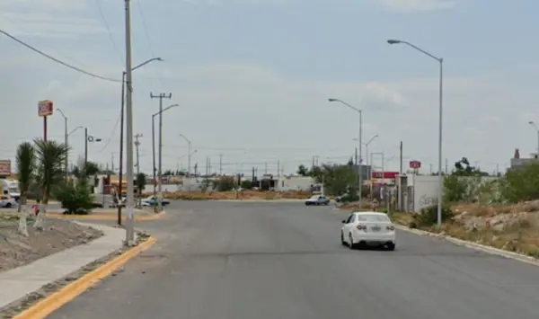 Casa en venta en Los Ruiseñores, Ciénega de Flores — foto 2 de 6