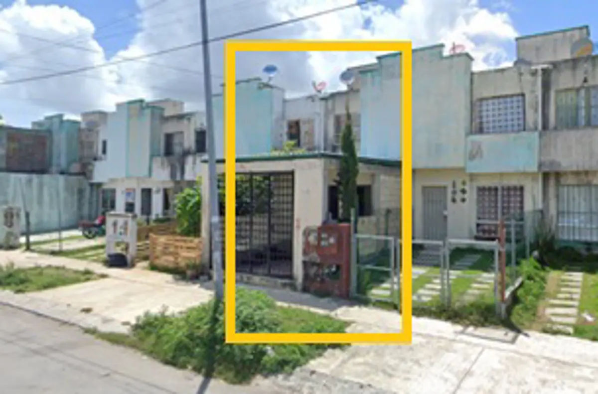Casa en venta en Los Heroes, Benito Juárez — foto 1 de 2