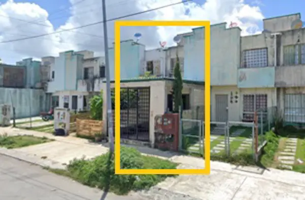 Casa en venta en Los Heroes, Benito Juárez, Quintana Roo
