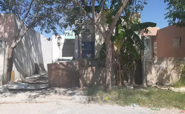 Casa en venta en Toboganes, Nuevo Laredo — foto 3 de 12