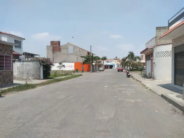 Casa en venta en Geovillas los Pinos, Veracruz — foto 3 de 9