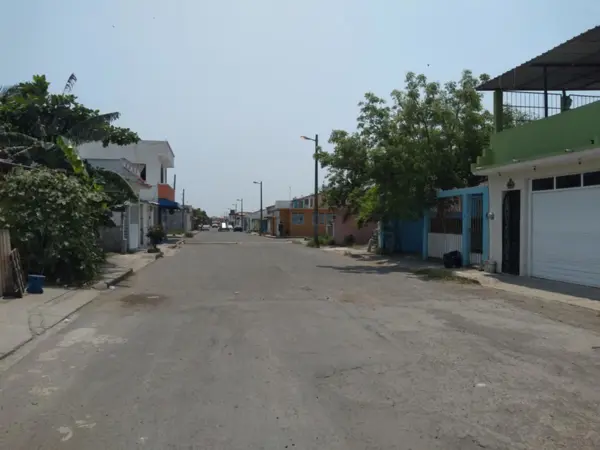 Casa en venta en Geovillas los Pinos, Veracruz — foto 2 de 9
