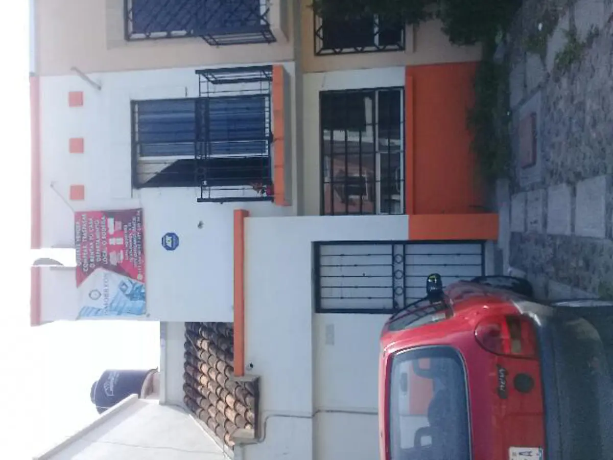 Casa en venta en Colinas del Carmen, León — foto 1 de 7