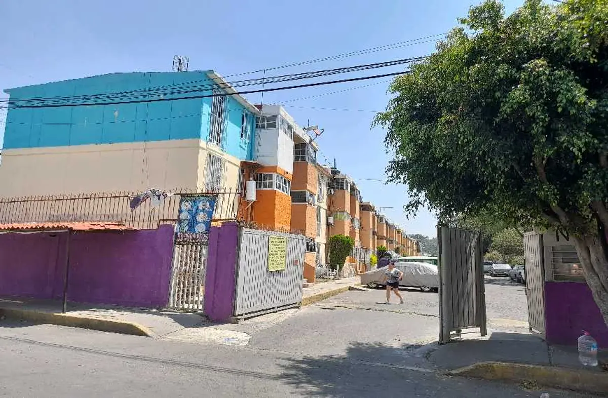Casa en venta en Año de Juarez, Iztapalapa — foto 1 de 11
