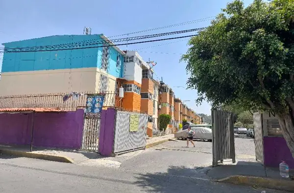 Casa en venta en Año de Juarez, Iztapalapa, Ciudad de México