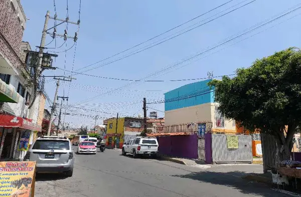 Casa en venta en Año de Juarez, Iztapalapa — foto 3 de 11