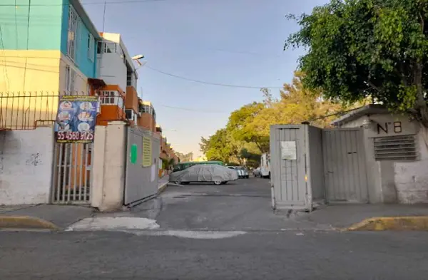 Casa en venta en Año de Juarez, Iztapalapa — foto 2 de 11