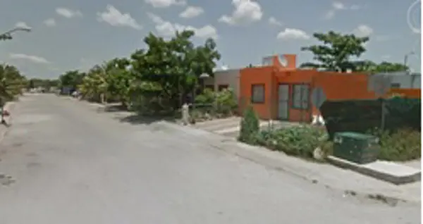 Casa en venta en Misión Las Flores, Solidaridad — foto 2 de 14