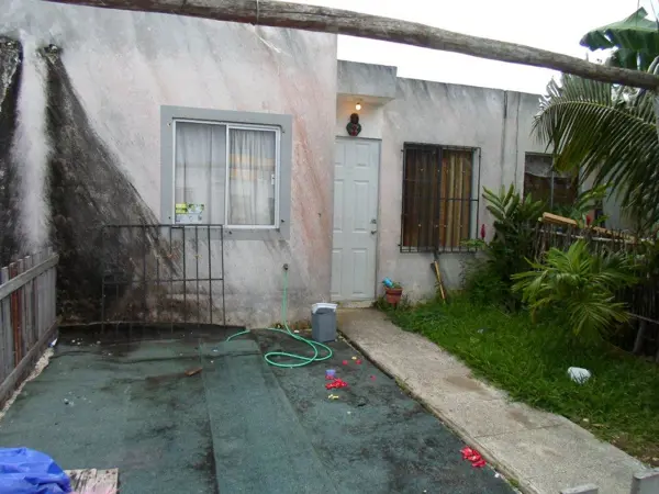 Casa en venta en Misión Las Flores, Solidaridad — foto 3 de 14