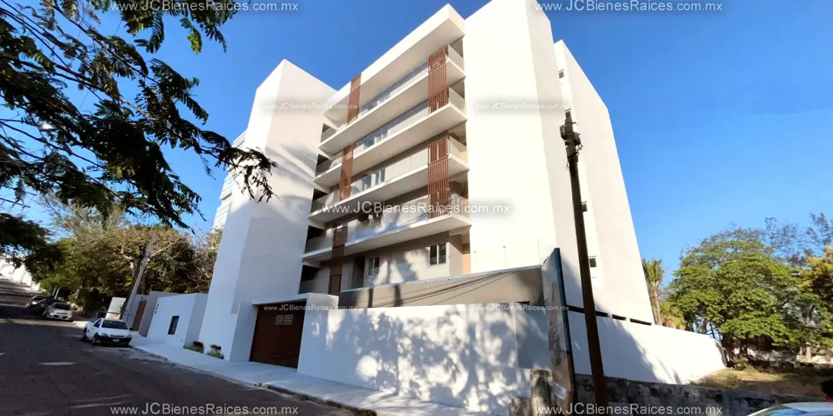 Departamento en venta en Boca del Rio Centro, Boca del Río — foto 1 de 19