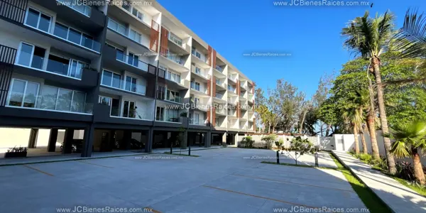 Departamento en venta en Boca del Rio Centro, Boca del Río — foto 3 de 19