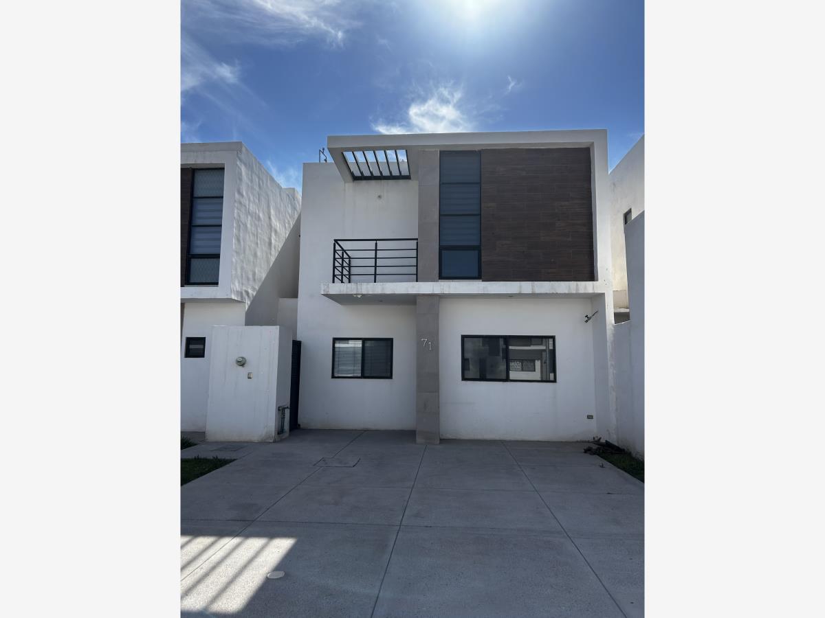 Casa en Renta en Puerto Cielo, Torreón, Coahuila de Zaragoza