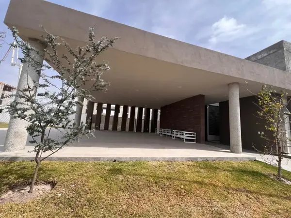 Departamento en renta en Zákia, El Marqués — foto 3 de 17