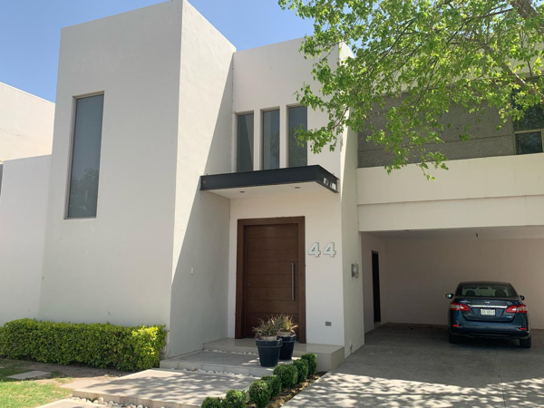 Casa en renta en Las Villas, Torreón — foto 2 de 20
