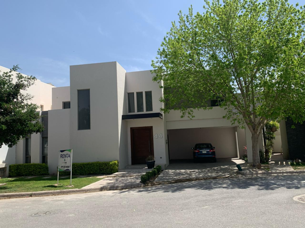 Casa en renta en Las Villas, Torreón, Coahuila de Zaragoza
