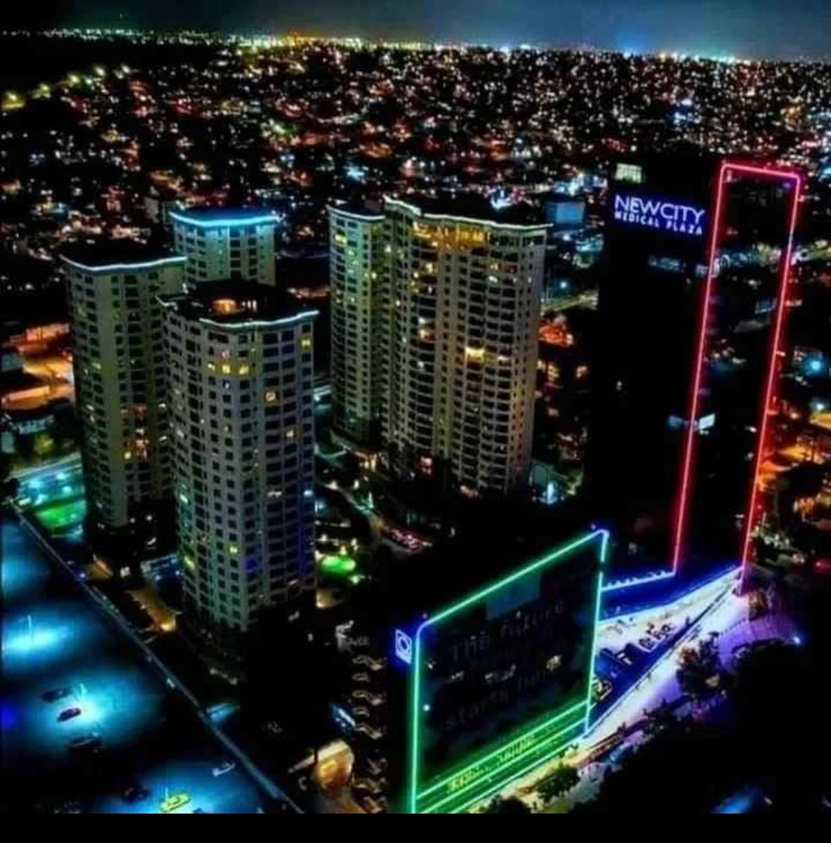 Departamento en venta en Zona Urbana Rio Tijuana, Tijuana — foto 1 de 13