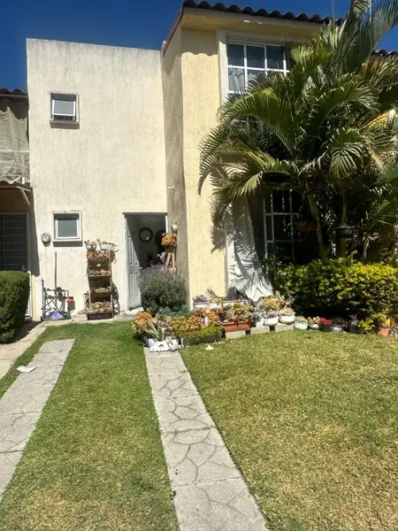 Casa en venta en Los Olivos de Tlaquepaque, San Pedro Tlaquepaque — foto 2 de 36