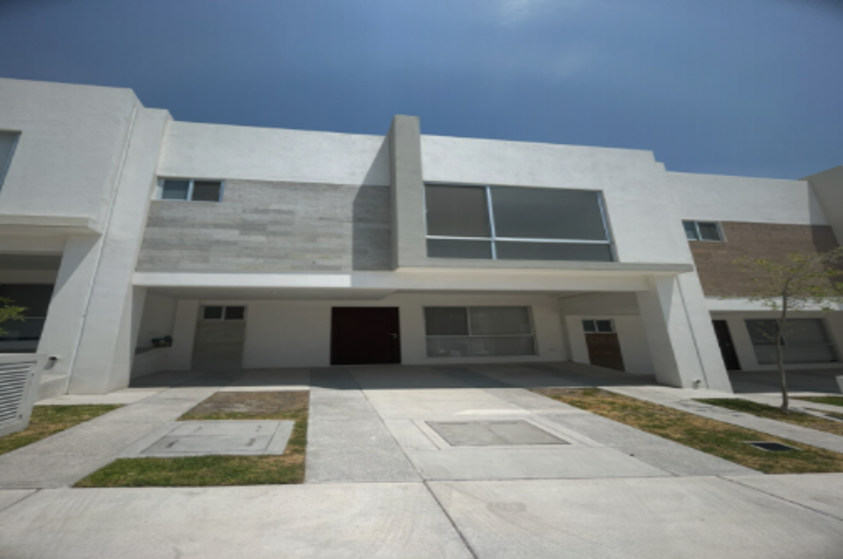 Casa en venta en Zákia, El Marqués — foto 1 de 11